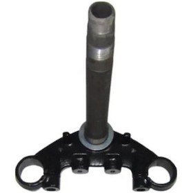 Resim Yamah Ybr 125 Esd Ön Maşa Rot 