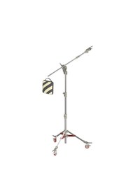 Resim FALCAM Geartree Tekerlekli Profesyonel Stüdyo Boom Stand 2788 