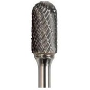 Resim Fett C3 Pld Karbür Sert Metal Kalıpçı Frezesi Sc-42M-Dc 