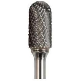 Resim Fett C3 Pld Karbür Sert Metal Kalıpçı Frezesi Sc-42M-Dc 