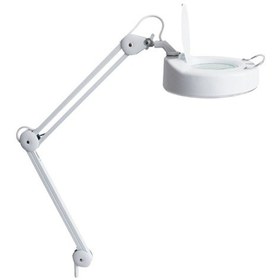 Resim Werka W295-9002 Aydınlatmalı Büyüteç 