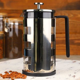 Resim Arow Mesato French Press 1000 ML 