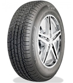 Resim Kormoran 225/60 R17 99V Suv Summer Oto Yaz Lastiği (Üretim Yılı: 2024) 