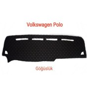 Resim VOLKSWAGEN POLO TORPİDO KORUYUCU ÖRTÜ 