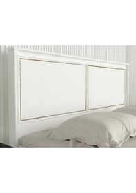 Resim Dekorister Exclusive Ravenna Çift Kişilik Karyola - 160-200 