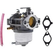Resim Ximistore9 "kawasaki Mule 2500-2520 96-99 İçin Yüksek Performanslı Karbüratör Seti - 15003-2509" 