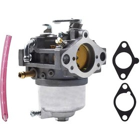 Resim Lemestar "kawasaki Mule 2500-2520 1996-1999 İçin Yüksek Performanslı Karbüratör Seti - 15003-2509" 