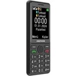 Resim Digiphone S600 Tuşlu Cep Telefon 