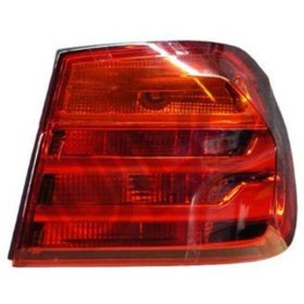 Resim Ulo STOP LAMBASI DIS SAG SARI SINYALLI BMW F32 F33 F34 F36 13> ORJINAL - 1114002 