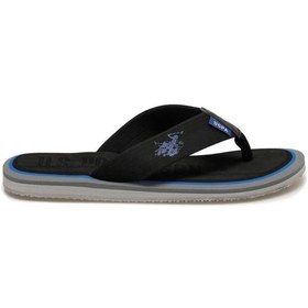Resim U.S. Polo Assn. U.S.POLO VITUS 2FX PARMAK ARASI CASUAL TERLİK 