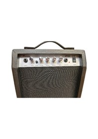 Resim Mercury Pg-15 Elektro Gitar Anfi 15 Watt 