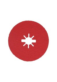 Resim Bosch - X-Lock - 125 Mm 100 Kum Best Serisi Metal Ve Inox Fiber D 