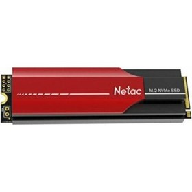 Resim Netac N950E Pro 1TB3510MB-3148MB/S Pcıe Gen3.1 X4 M.2 Nvme SSD NT01N950E-001T 