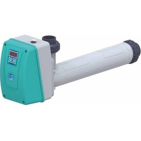 Resim Heatrone Pro Elektrikli Isıtıcı 12 Kw/h 