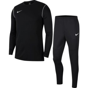Resim Nike M Park 20 Knit Track Antrenman Eşofman Takımı 