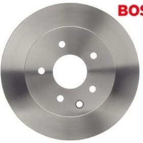 Resim Renault Koleos 1.3tce 160 2020-2023 Bosch Arka Disk 2 Adet 