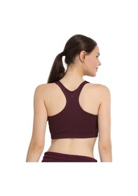 Resim Sportive Welton Kadın Bordo Antrenman Sporcu Sütyeni 25kk1037-brd 1776248 Bordo 