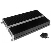 Resim Q Line - Qs100.4 4 Kanal Midrange Amplifikatörü Hi-Fi