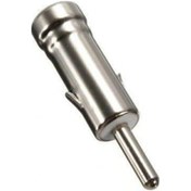 Resim Oto Teyp Anten Soketi Radyo Anten Jakı 2 Adet 