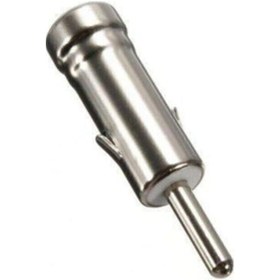 Resim Oto Teyp Anten Soketi Radyo Anten Jakı 2 Adet 