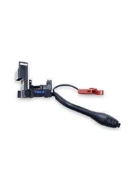 Resim Vw Lupo 1999-2006 Silecek Kontrol Kolu 6n0953519b 