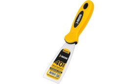 Resim Uravas Store 581 Spatula Paslanmaz Çelik 40 mm 