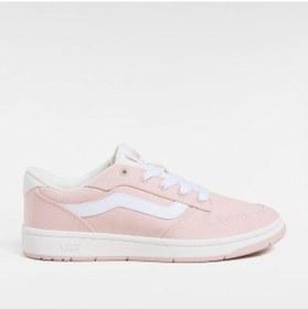 Resim Vans Ryland Ls Kadın Pembe Sneaker Pembe 