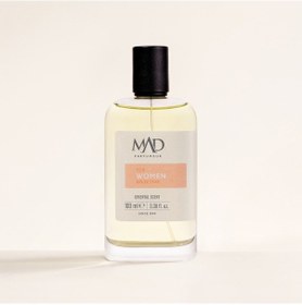 Resim Mad W185 Selective Kadın Parfüm EDP 100 ML 