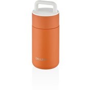 Resim Diller Çelik Termos Turuncu 350 ml 