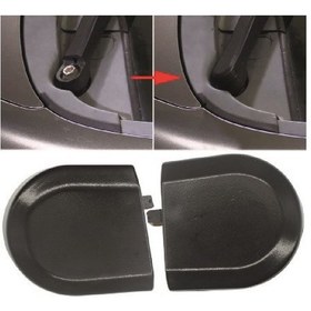 Resim Honda Civic Fd6 Silecek Kol Uç Bakaliti Sağ Sol Takım 2006-2011 