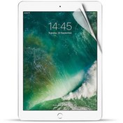 Resim Fibaks Apple Ipad Mini 5.nesil Uyumlu Ekran Koruyucu Nano Teknoloji Kırılmaz Cam 