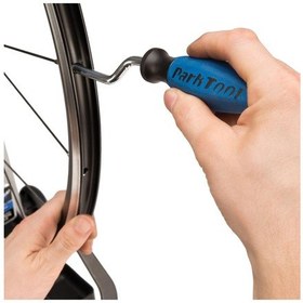 Resim ParkTool ND-1 Tel Başı Montaj Anahtarı Siyah 