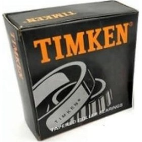 Resim Timken L44649L44610 Porya Rulmani On (Wh215773) 