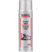 Resim Silikon Sprey 500 ml 