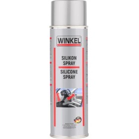 Resim Silikon Sprey 500 ml 