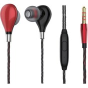 Resim MTL Black Shark 3 Uyumlu Tak Çalıştır Stero 3.5mm Jack Kulaklık MT-A265 