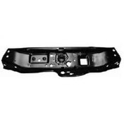 Resim Opel Astra H Ön Panel Üst Saçı 2004 Sonrası Uyumlu 