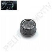 Resim Golf 7 Teyp Radyo Kontrol Düğmesi Frekans 2010-2013 