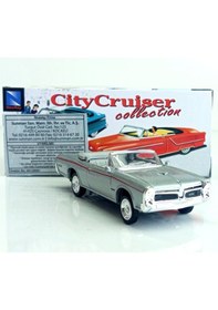 Resim Dianomi Pontiac Gto 1966 