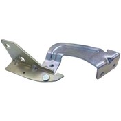 Resim ALPER 462111 MOTOR KAPUT MENTEŞESI SOL KANGO II 03 