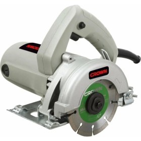 Resim PremiumPort Yüksek Güçlü Mermer ve Seramik Kesme Makinesi 110 mm 1200W CT15081 