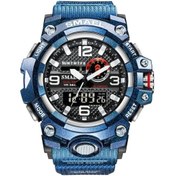 Resim Dijital Ve Analog Kol Saati925096 
