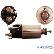 Resim Mars Otomatigi 24V Renault Tir Ford Karco 504629021 