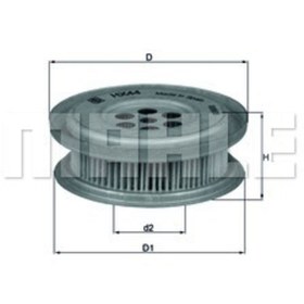 Resim Genel Markalar Hx44 Hidrolik Filtre Mercedes Benz C180-c200 94-00 C230 Kompressor 95-00 Mercedes 124 