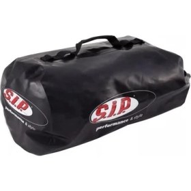 Resim SIP Su Geçirmez Rulo Çanta *Siyah* 36L 27cmx75 cm/SIP 
