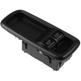 Resim Crackedice Ford Ecosport İçin Araba Elektrikli Cam Anahtarı Anahtar Düğmesi Kontrolü 6pin 