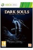 Resim Ubisoft Dark Souls Prepare to Edition - Xbox 360 Oyunu 