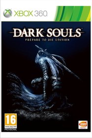 Resim Ubisoft Dark Souls Prepare to Edition - Xbox 360 Oyunu 