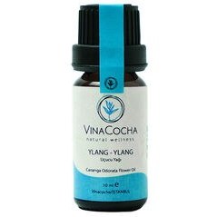 Resim Vinacocha Ylang Ylang Uçucu Yağı 10 ml 