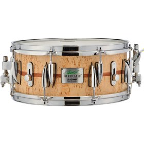Resim Sonor Benny Greb Signature 13" x 5.75" Trampet 